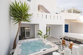 Almiriki Naxos Beachside Living