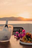 Almiriki Naxos Beachside Living