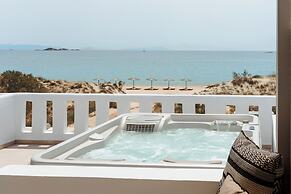 Almiriki Naxos Beachside Living