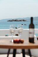 Almiriki Naxos Beachside Living