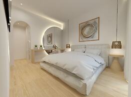 Almiriki Naxos Beachside Living