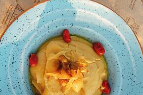 Almiriki Naxos Beachside Living