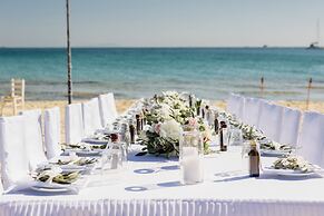 Almiriki Naxos Beachside Living