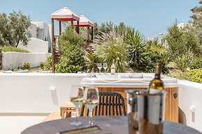 Almiriki Naxos Beachside Living