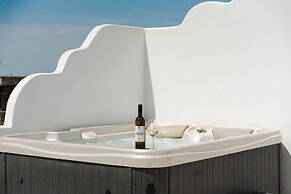 Almiriki Naxos Beachside Living