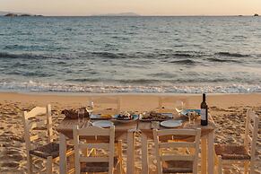 Almiriki Naxos Beachside Living