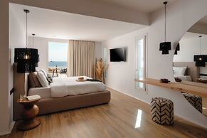Almiriki Naxos Beachside Living