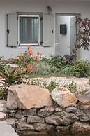 Almiriki Naxos Beachside Living