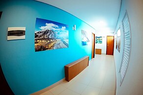 Tri Hotel Smart Criciuma