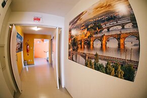 Tri Hotel Smart Criciuma