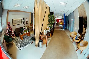 Tri Hotel Smart Criciuma