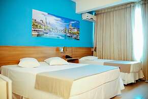 Tri Hotel Smart Criciuma