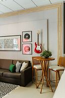 Tri Hotel Smart Criciuma