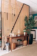 Tri Hotel Smart Criciuma