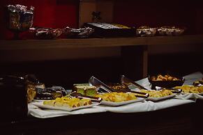 Tri Hotel Smart Criciuma