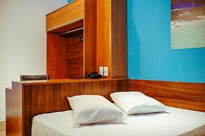 Tri Hotel Smart Criciuma