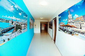 Tri Hotel Smart Criciuma