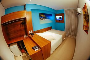 Tri Hotel Smart Criciuma