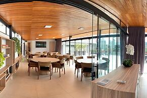 Tri Hotel Smart Criciuma