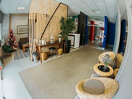 Tri Hotel Smart Criciuma