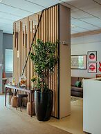 Tri Hotel Smart Criciuma