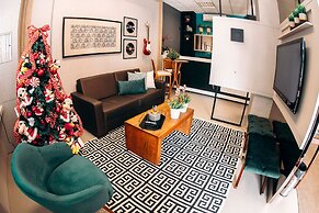 Tri Hotel Smart Criciuma