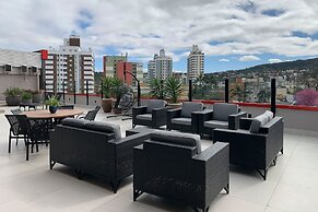 Tri Hotel Smart Criciuma