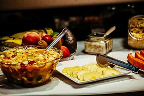 Tri Hotel Smart Criciuma