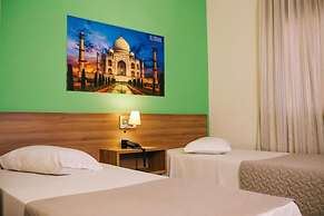 Tri Hotel Smart Criciuma