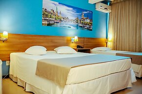 Tri Hotel Smart Criciuma