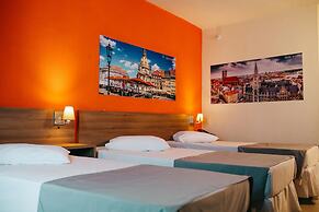 Tri Hotel Smart Criciuma