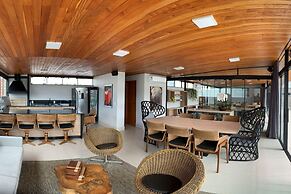 Tri Hotel Smart Criciuma