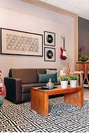 Tri Hotel Smart Criciuma