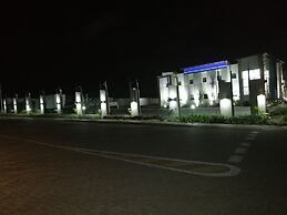 King's Gate Hotel Rustenburg