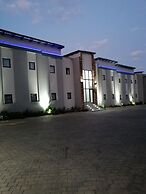 King's Gate Hotel Rustenburg