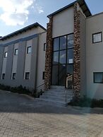 King's Gate Hotel Rustenburg