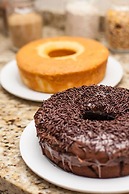 Tri Hotel Lago Gramado