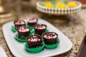 Tri Hotel Lago Gramado