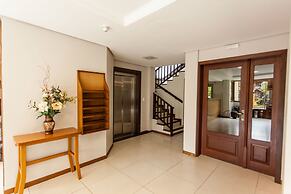 Tri Hotel Lago Gramado