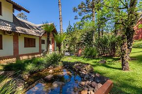 Tri Hotel Lago Gramado