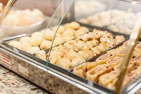 Tri Hotel Lago Gramado