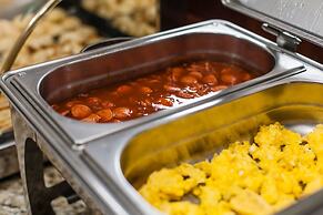 Tri Hotel Lago Gramado