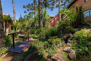 Tri Hotel Lago Gramado