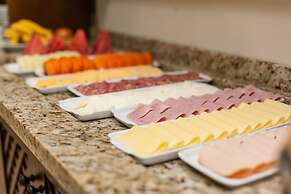 Tri Hotel Lago Gramado