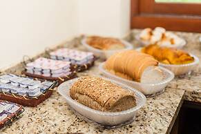 Tri Hotel Lago Gramado