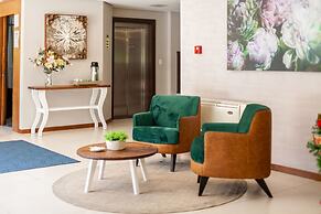 Tri Hotel Lago Gramado