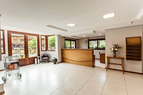Tri Hotel Lago Gramado