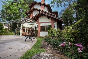 Tri Hotel Lago Gramado