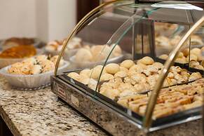 Tri Hotel Lago Gramado