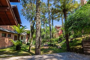 Tri Hotel Lago Gramado